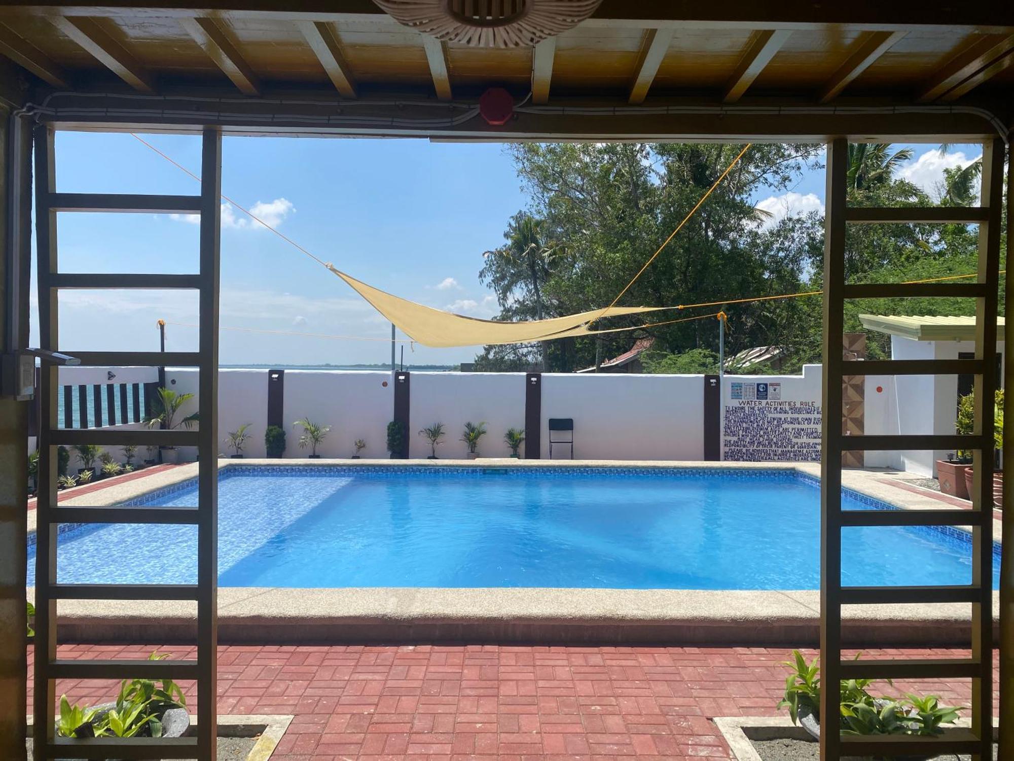 Olana Bed And Breakfast Labrador Εξωτερικό φωτογραφία