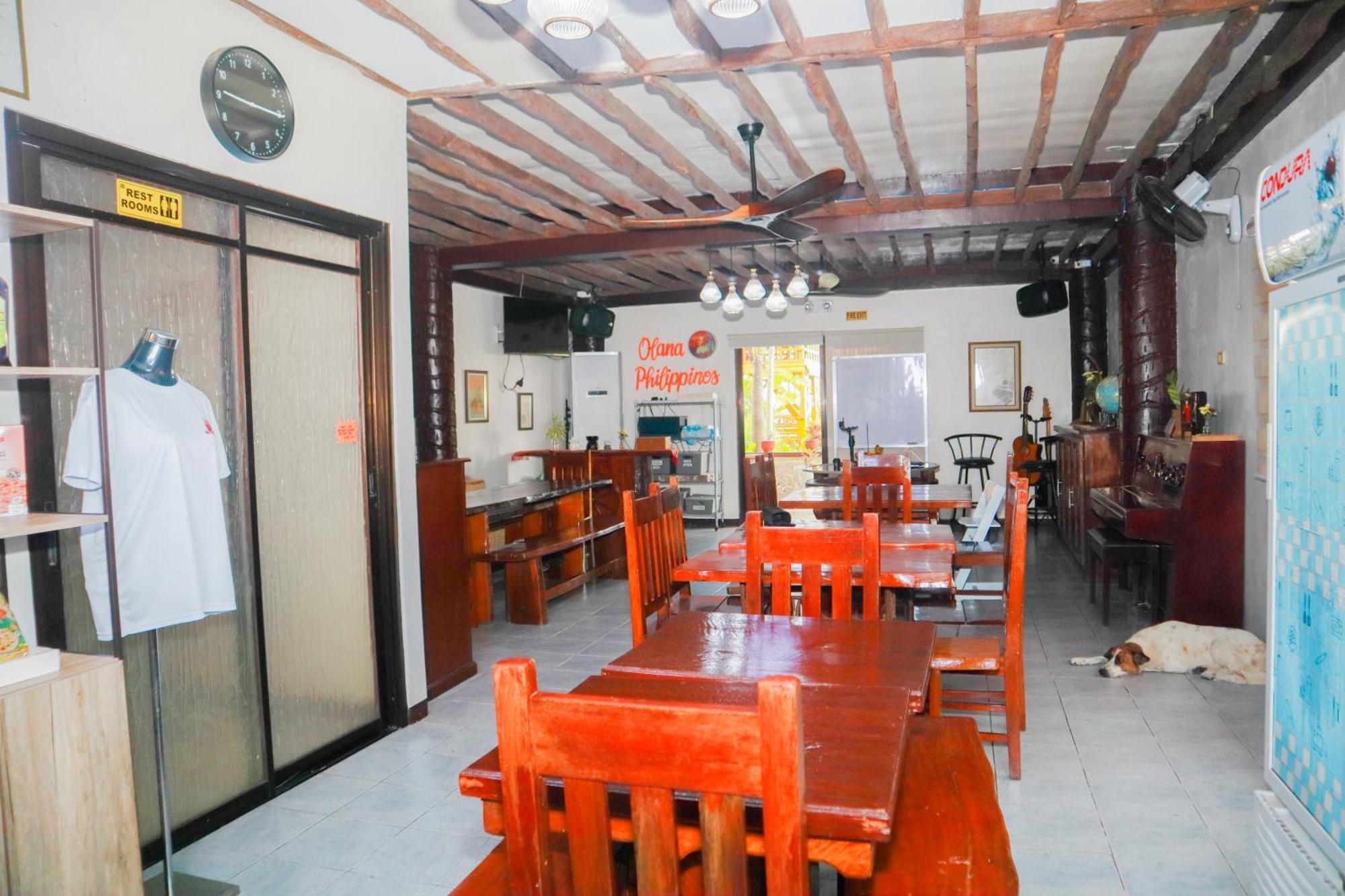 Olana Bed And Breakfast Labrador Εξωτερικό φωτογραφία
