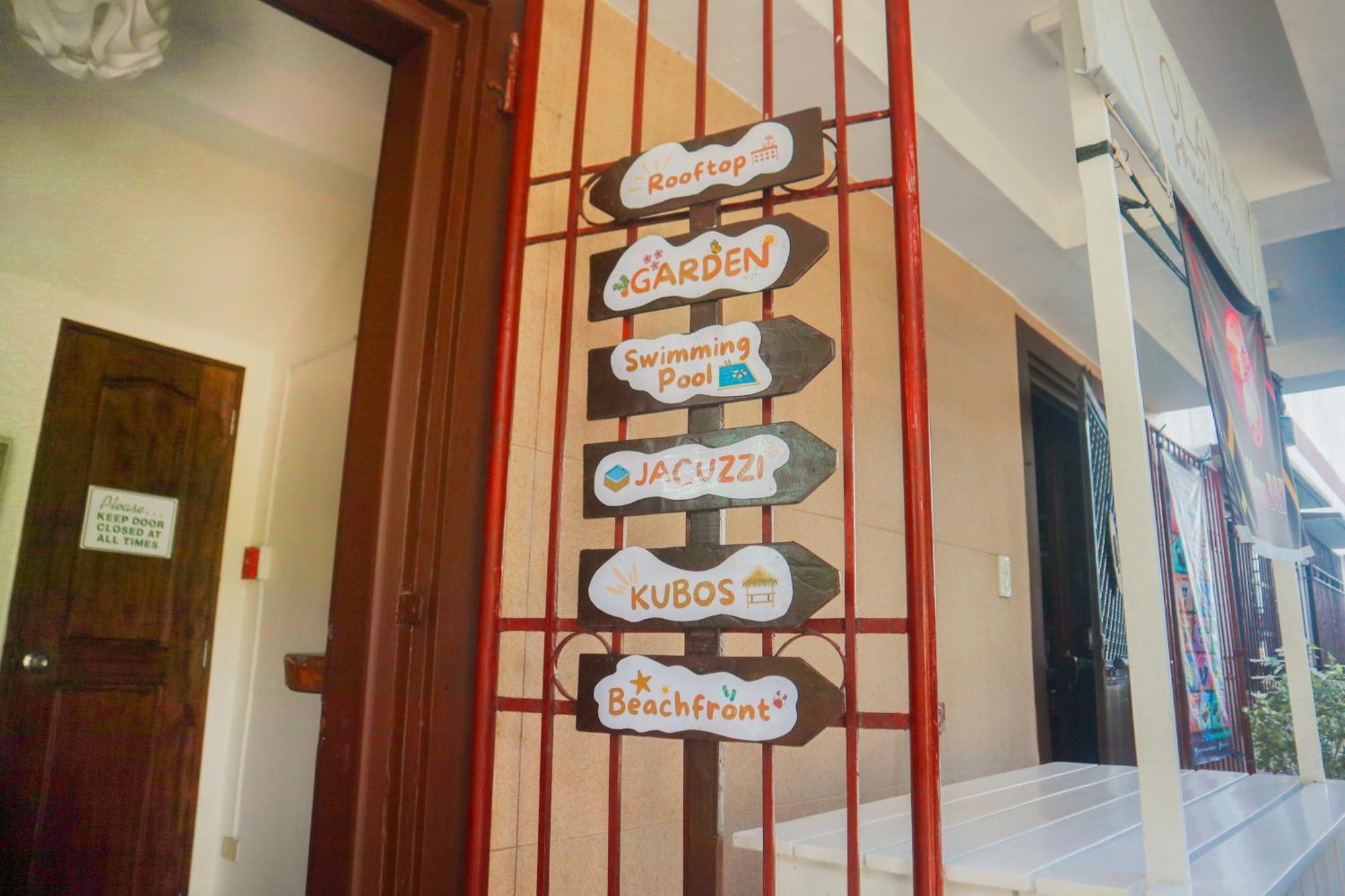 Olana Bed And Breakfast Labrador Εξωτερικό φωτογραφία