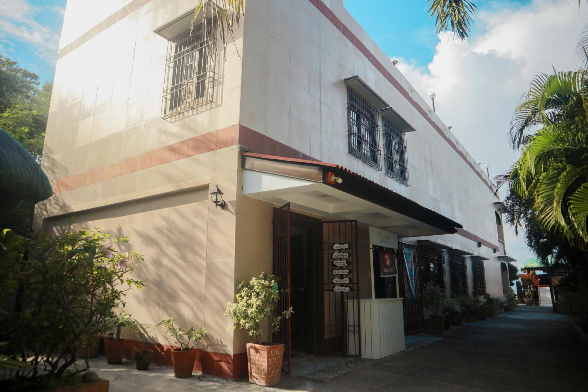 Olana Bed And Breakfast Labrador Εξωτερικό φωτογραφία