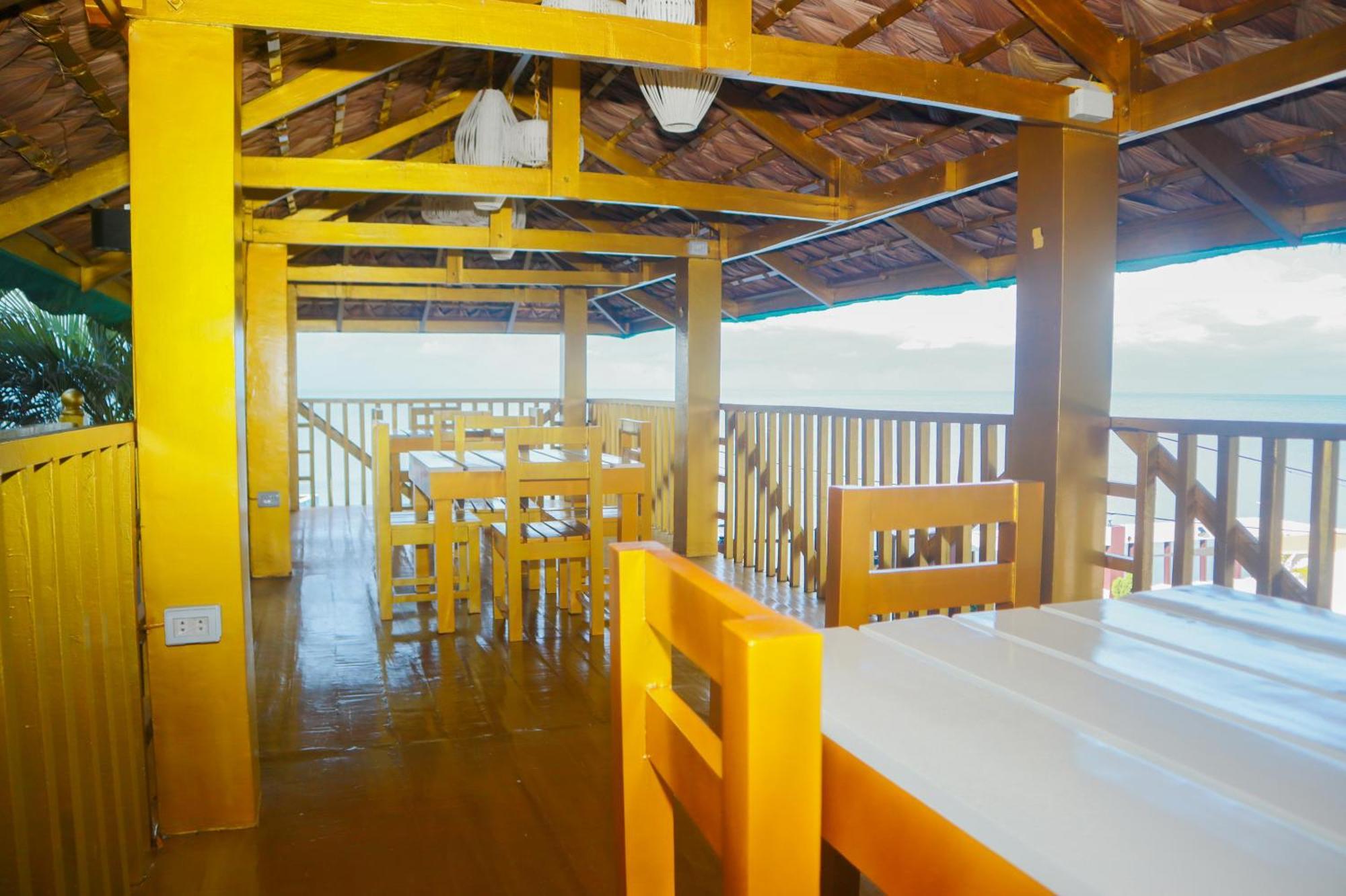 Olana Bed And Breakfast Labrador Εξωτερικό φωτογραφία